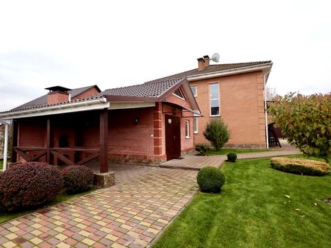 дом по адресу Центральная ул.