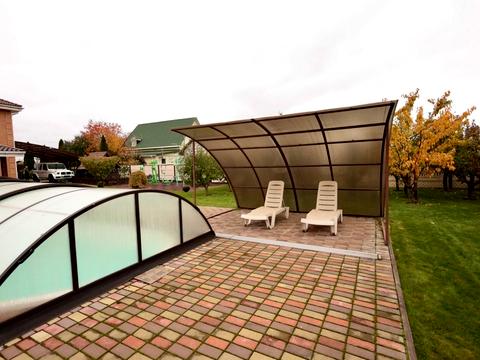 дом по адресу Центральная ул.