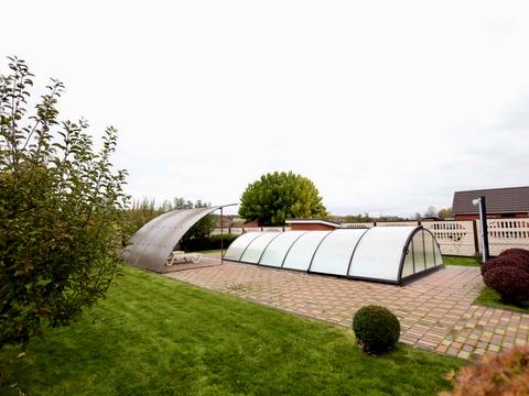 дом по адресу Центральная ул.