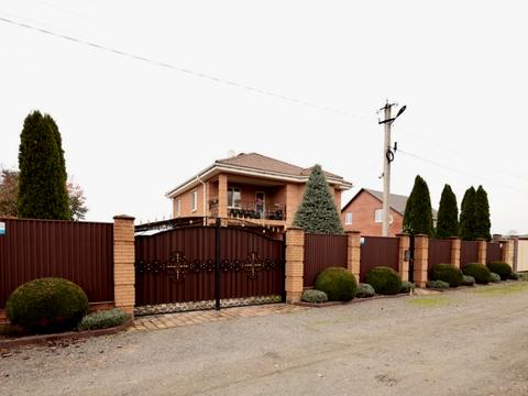 дом по адресу Центральная ул.