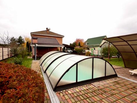 дом по адресу Центральная ул.