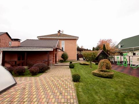 дом по адресу Центральная ул.