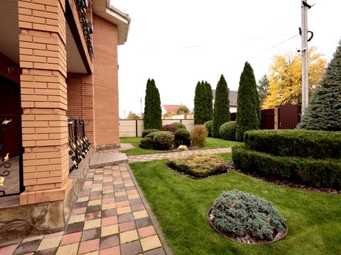 дом по адресу Центральная ул.