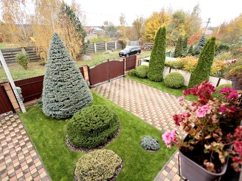 дом по адресу Центральная ул.