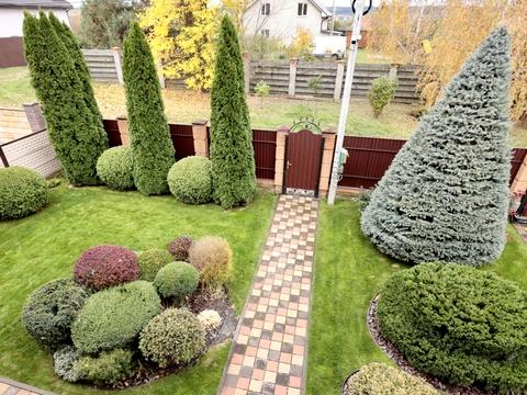 дом по адресу Центральная ул.