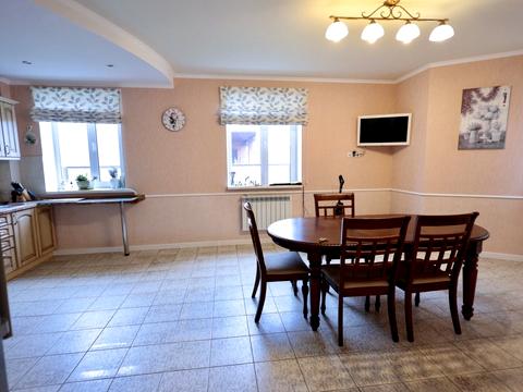 дом по адресу Центральная ул.