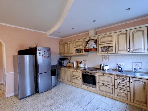 дом по адресу Центральная ул.