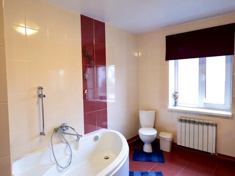 дом по адресу Центральная ул.