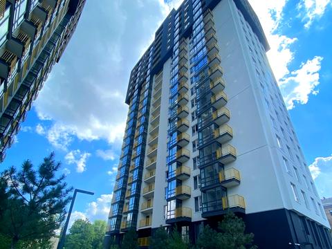 квартира за адресою Ісмаїла Гаспринського вул. (Сормовська), 3