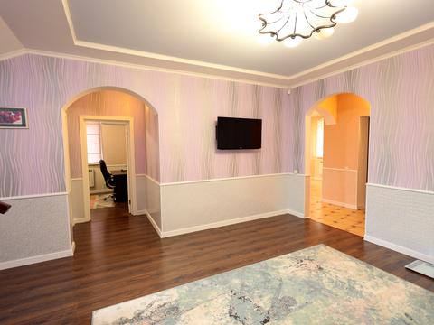 дом по адресу Центральная ул.