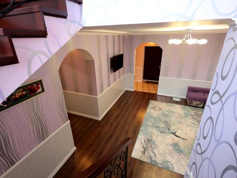 дом по адресу Центральная ул.