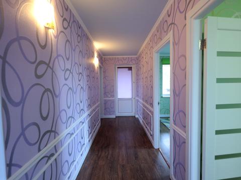 дом по адресу Центральная ул.