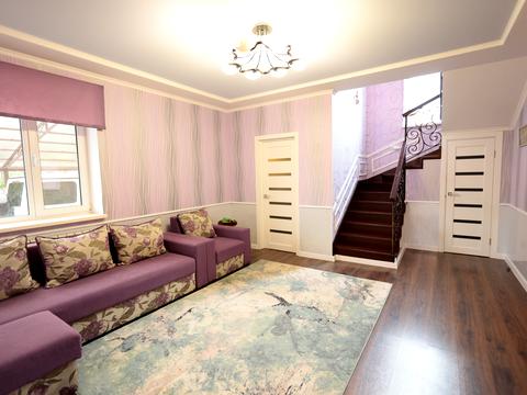 дом по адресу Центральная ул.