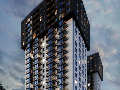 квартира за адресою Ісмаїла Гаспринського вул. (Сормовська), 3