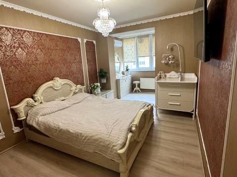 квартира за адресою Миру вул., 40