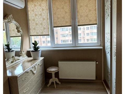 квартира за адресою Миру вул., 40