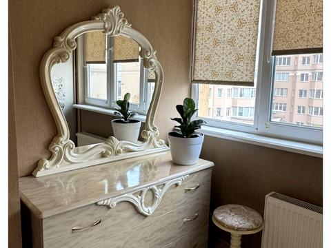 квартира за адресою Миру вул., 40