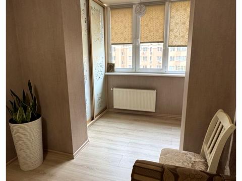 квартира за адресою Миру вул., 40