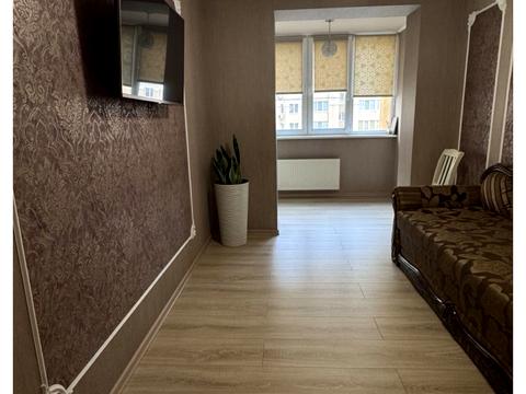 квартира за адресою Миру вул., 40