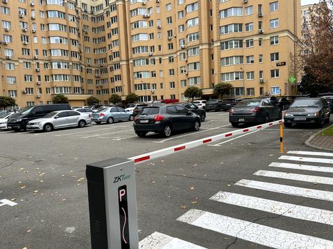 квартира за адресою Миру вул., 40