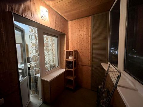 квартира за адресою Київ, Миколи Бажана просп., 5-Г