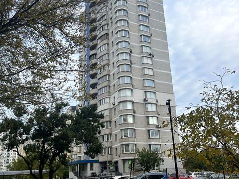 квартира за адресою Київ, Миколи Бажана просп., 5-Г