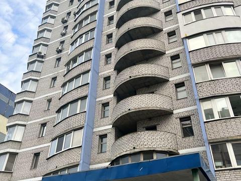 квартира за адресою Київ, Миколи Бажана просп., 5-Г