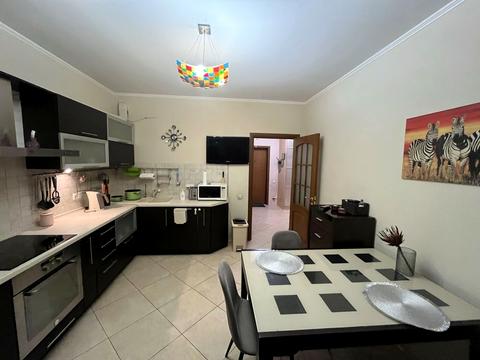 квартира за адресою Київ, Миколи Бажана просп., 5-Г