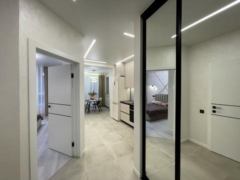 квартира за адресою Мартинова просп., 8