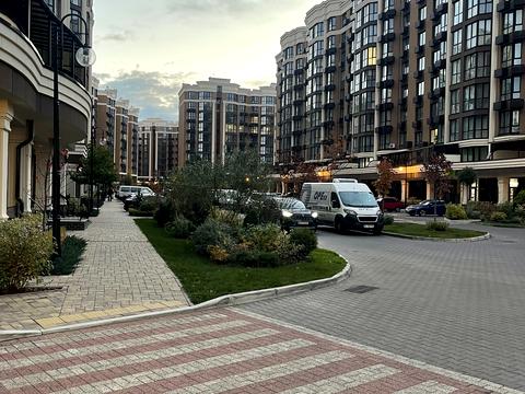 квартира за адресою Мартинова просп., 8