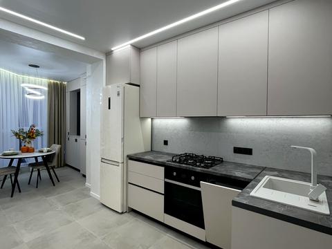 квартира за адресою Мартинова просп., 8