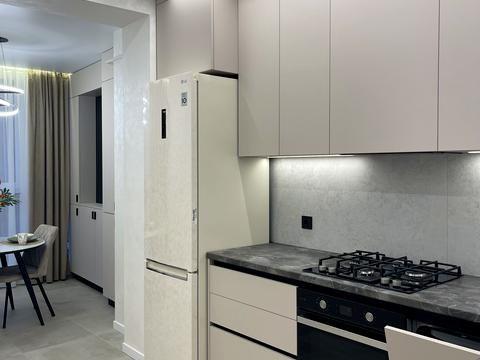 квартира за адресою Мартинова просп., 8