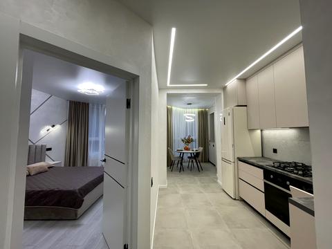 квартира за адресою Мартинова просп., 8