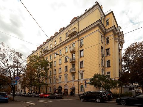 квартира за адресою Пилипа Орлика вул., 10