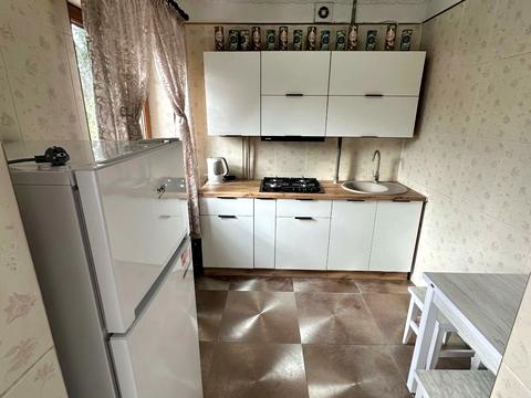 квартира по адресу Проспект свободи, 30