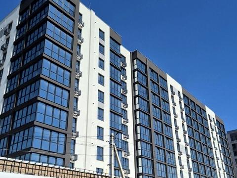 квартира по адресу Кривоноса ул., 28А