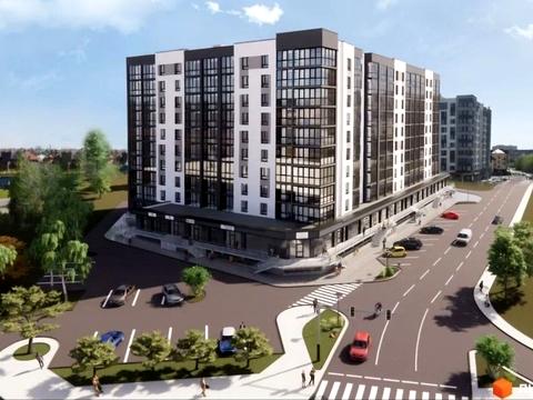 квартира по адресу Кривоноса ул., 28А