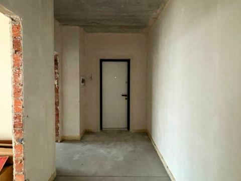 квартира по адресу Кривоноса ул., 28А