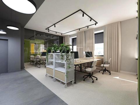 комерційна за адресою Володимирська вул., 81-Б