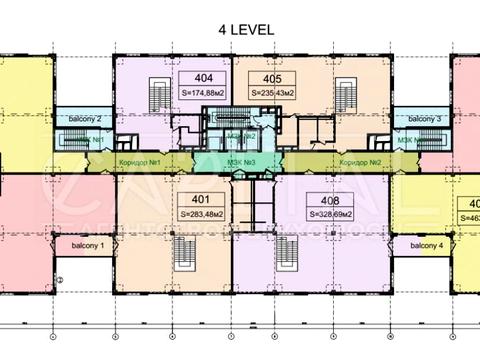комерційна за адресою Новокостянтинівська вул., 12