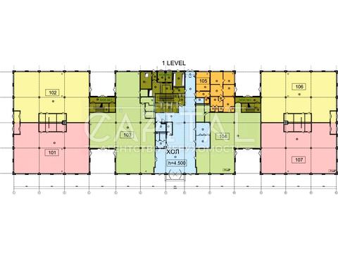 комерційна за адресою Новокостянтинівська вул., 12