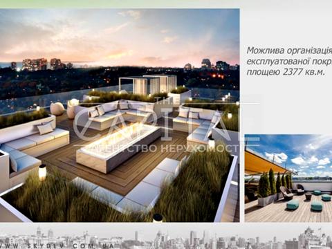 комерційна за адресою Новокостянтинівська вул., 12