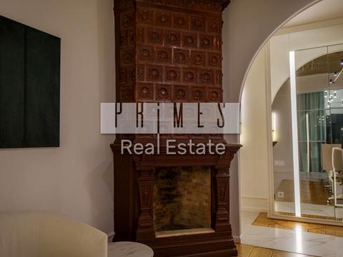 коммерческая по адресу Шота Руставели ул., 22