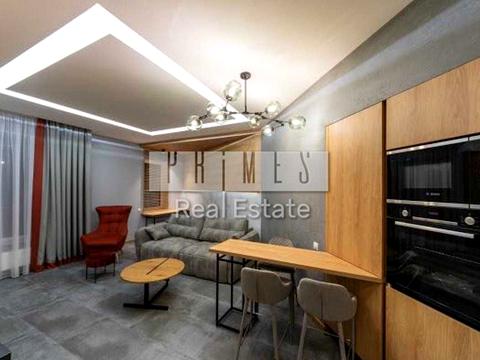 квартира за адресою Київ, Ділова вул. (Димитрова), 2