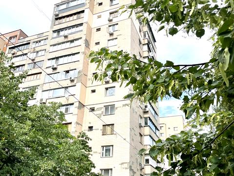 квартира по адресу Митрополита Андрея Шептицкого ул. (Анатолія Луначарського), 3-Б