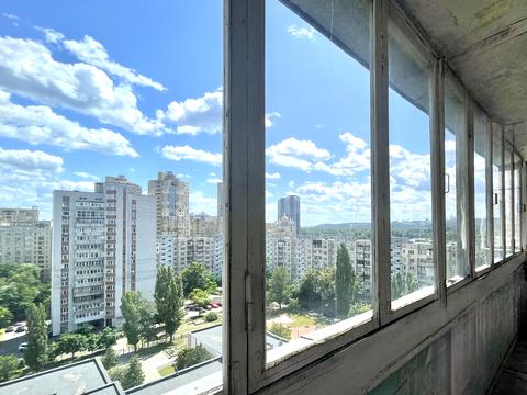 квартира по адресу Митрополита Андрея Шептицкого ул. (Анатолія Луначарського), 3-Б