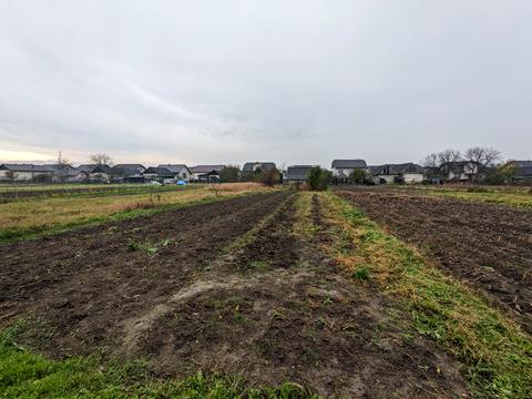 ділянка за адресою Шевченка