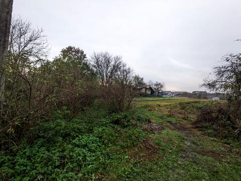 участок по адресу Шевченка