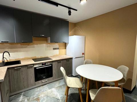 квартира по адресу Зализничная ул., 9-А