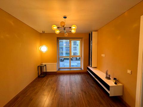 квартира по адресу Зализничная ул., 9-А